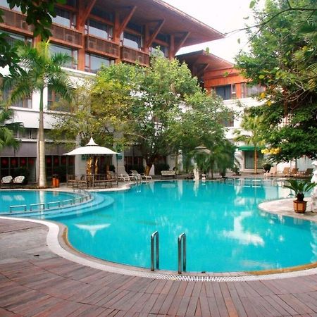 Pearl Bay Seaview Hotel Beihai Exterior foto