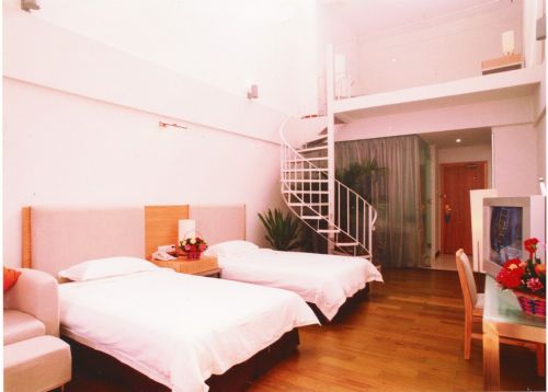 Pearl Bay Seaview Hotel Beihai Habitación foto